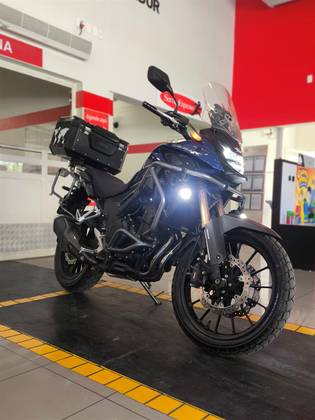 HONDA CB 500 X ABS 